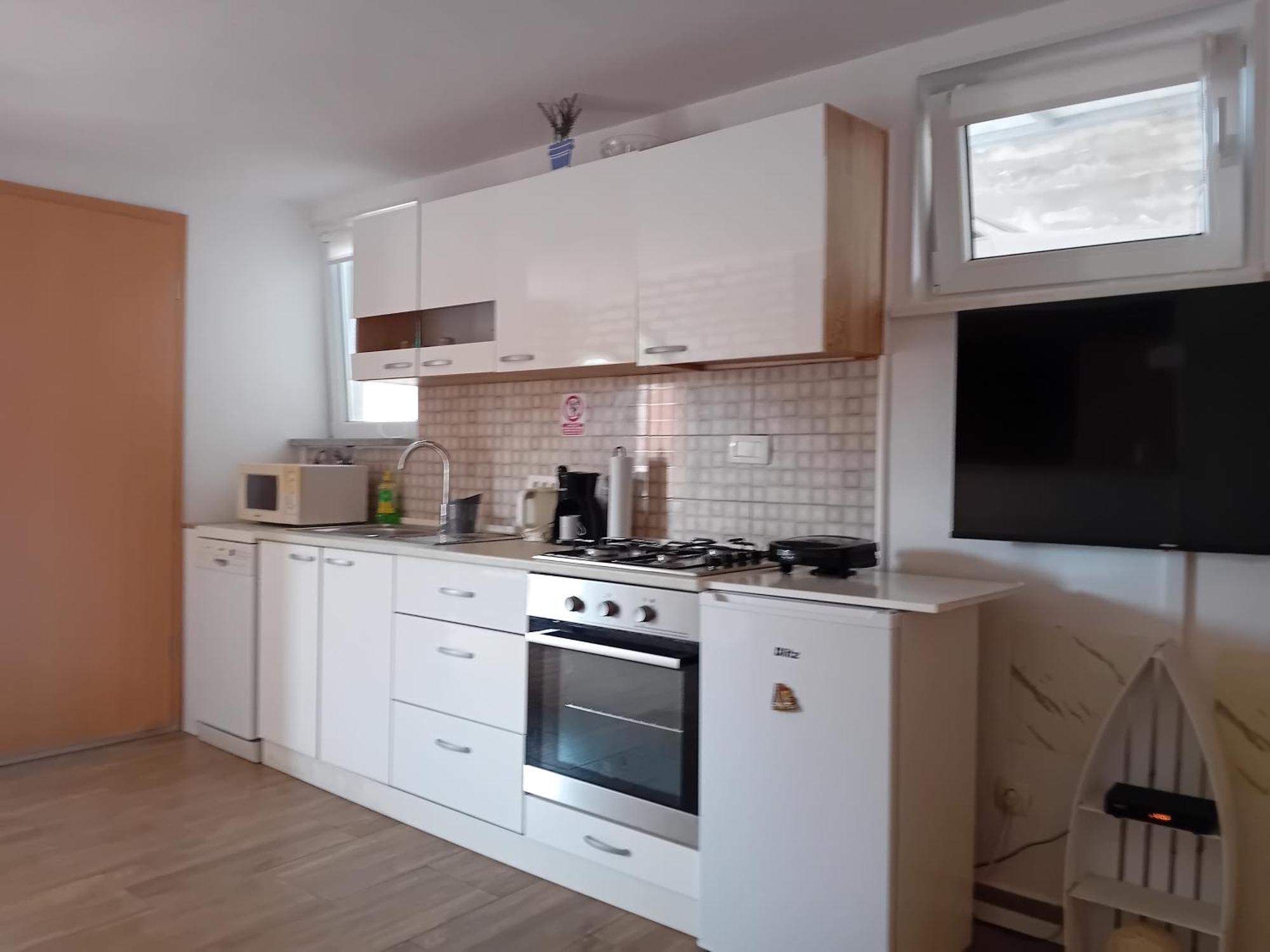 Studio apartman Dezire Buje Buitenkant foto
